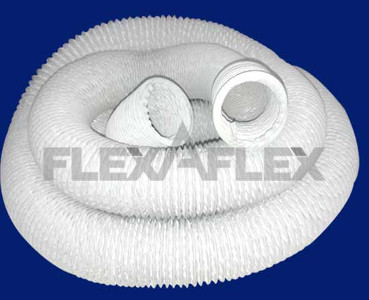 PVC Coated Polyester Fabric Air Hoses